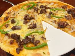 -赤火牛排(金狮广场店)