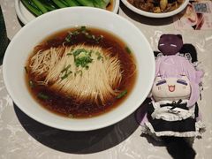 -松鹤面馆·古法焖肉面(观前店)