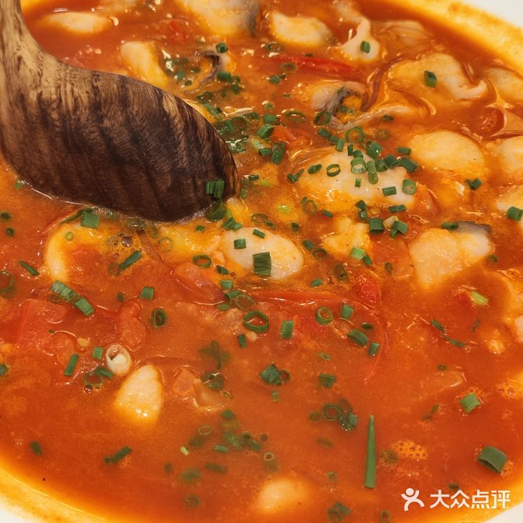 发现一家时代天街宝藏江湖菜馆[惊叹]