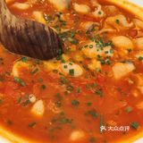 发现一家时代天街宝藏江湖菜馆[惊叹]