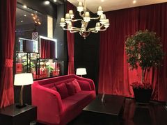 -Salon de The de Joel Robuchon(外滩18号店)
