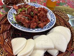 -老黄县饭馆(金都文化商城店)
