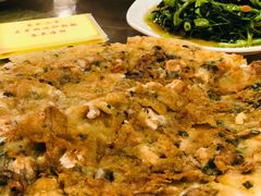 蚝烙-揭阳钟记小食(福田新村店)