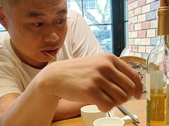 -品大三·经典淮扬菜(大行宫店)