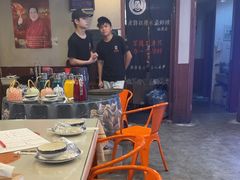-老鄞江清水龙虾•赵赵家(江北店)
