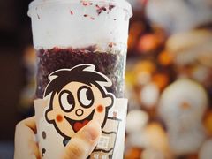 -奈雪的茶(印象城店)