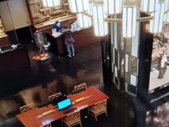 -成都安仁福朋喜来登酒店