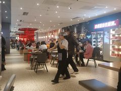 -肯德基(中央公园店)