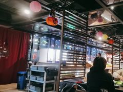-神户赤童日式烤肉伙伴(东直门店)