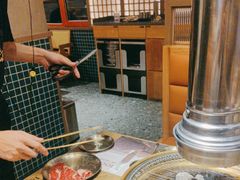 -西塔老太太泥炉烤肉(双井店)