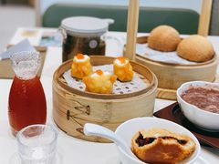 -蔡澜点心·粤菜(月星环球港店)