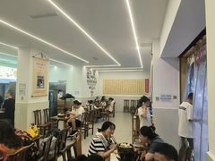 -海汇源老烧麦店(东大街总店)