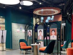 -海马体照相馆(北京apm店)
