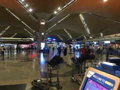 -吉隆坡国际机场