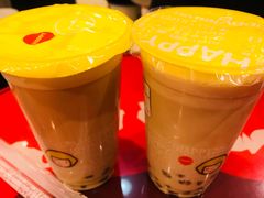 -快乐柠檬happylemon(日月光店)