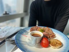 -天玑高空江景餐厅&酒吧Sky Secret Restaurant&Bar