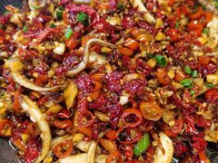 -衡厨·衡阳土菜(中南店)