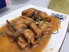 -翠茗农庄土菜馆(天目湖店)
