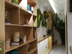 -大葱柠檬茶scallionlemontea(中山八路富力店)