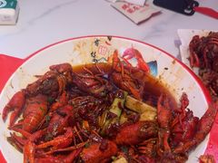 -聚在尊味虾皇·夜宵市集(新建店)