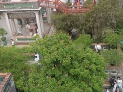 -东莞市可园博物馆