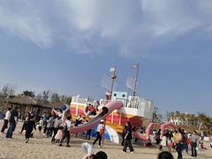 -九龙湖公园