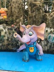 -大望京儿童游乐场