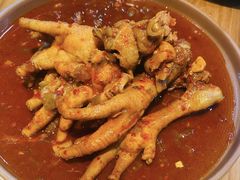 -京玉菲饭店(李村店)