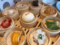 -陶兰居·手工点心·粤菜(圆融时代广场店)