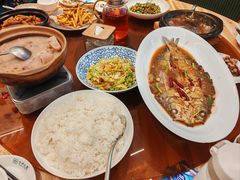 -小户人家(循礼门南国中心店)