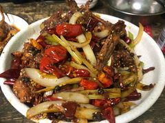 鸭翅-无限虾享(同庆街店)