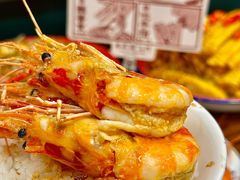 -等我餸上门海鲜大排档(天河南店)
