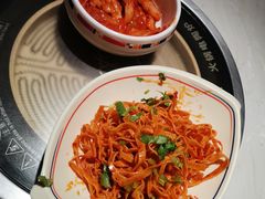 -七八冷面·延边朝鲜族美食(欢乐谷店)