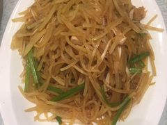-大地春饼店(黄河路店)
