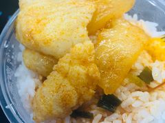-鱼你在一起(南开天佑城店)