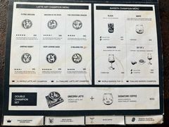 -Roast8ry Coffee Lab