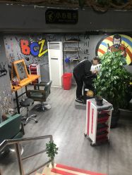 -阪川造型salon
