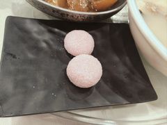 大福-便宜坊烤鸭店(国瑞城哈德门店)