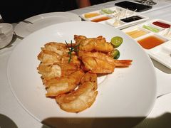-四季民福烤鸭店(王府井灯市口店)