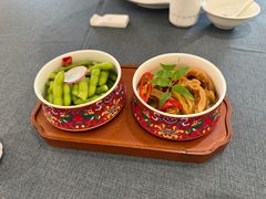 -北门饭店·肠肺汤·苏帮菜·家宴小聚(三香路店)