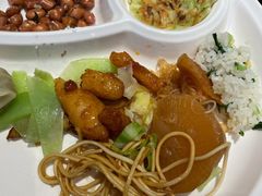 -素满香·食养自助(天一广场店)
