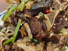 -刘师父老汉口江湖菜(蔡锷路店)
