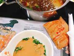 -呷哺呷哺 黄金牧场 (新中关购物中心店)