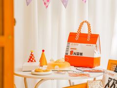 -壹点壹客·生日蛋糕(龙岗店)
