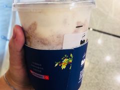 -LELECHA乐乐茶(美罗城店)