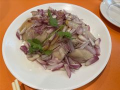 -雅苑餐厅(朝天路店)