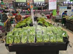 -世纪联华超市(凤起店)