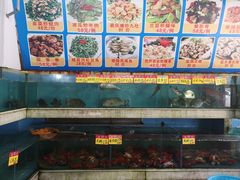 水产区-棠记海鲜餐厅(南朗镇店)