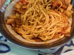 -撒拉花儿·新疆菜·清真(太阳宫店)