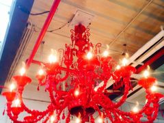 -穆拉诺餐厅(上海玻璃博物馆店)